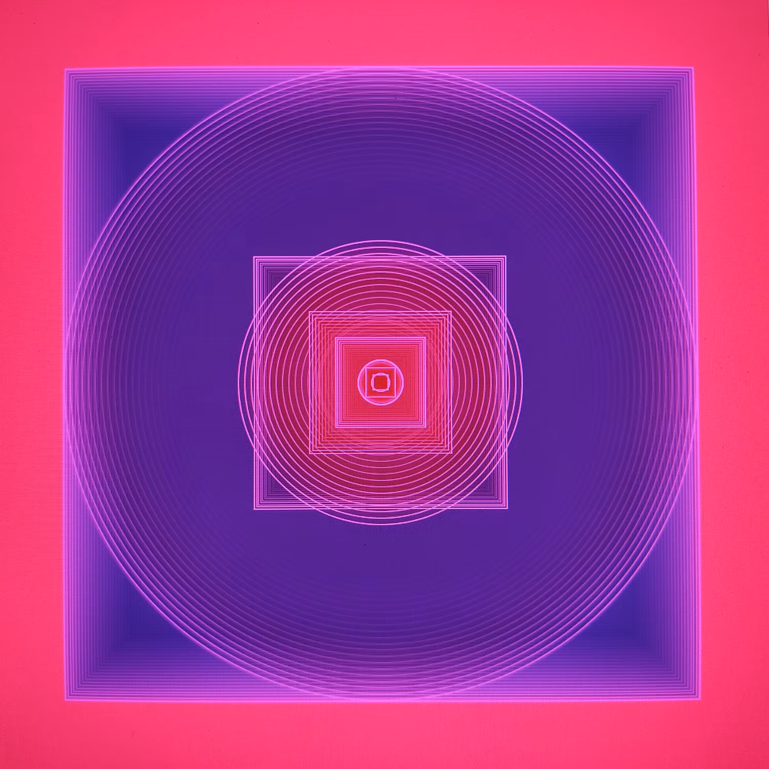 test#11 squares and circles