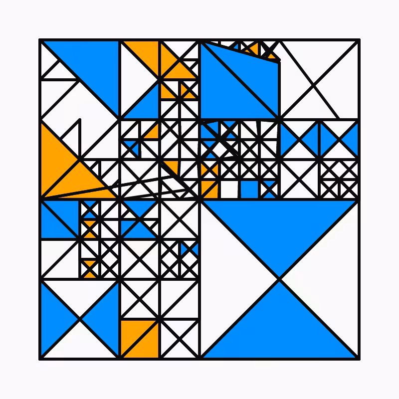 Joy of order #249