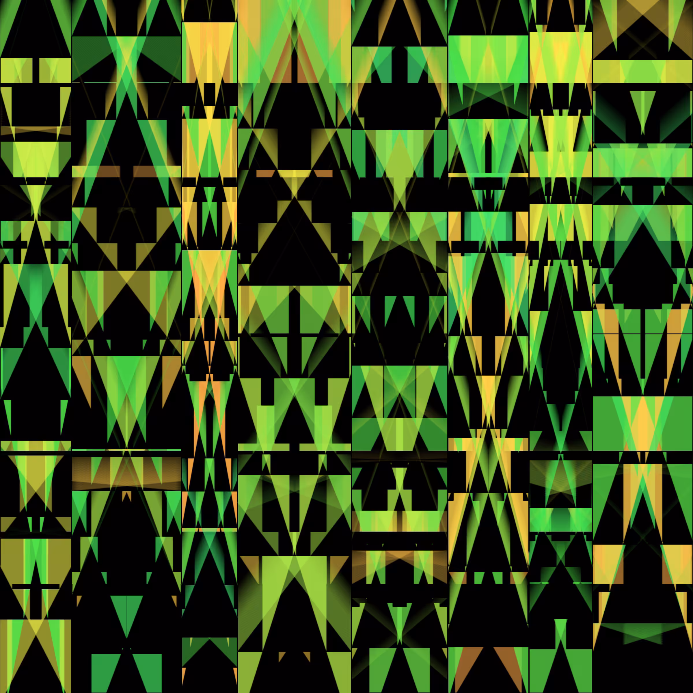 little boxes on the hillsides, child #62