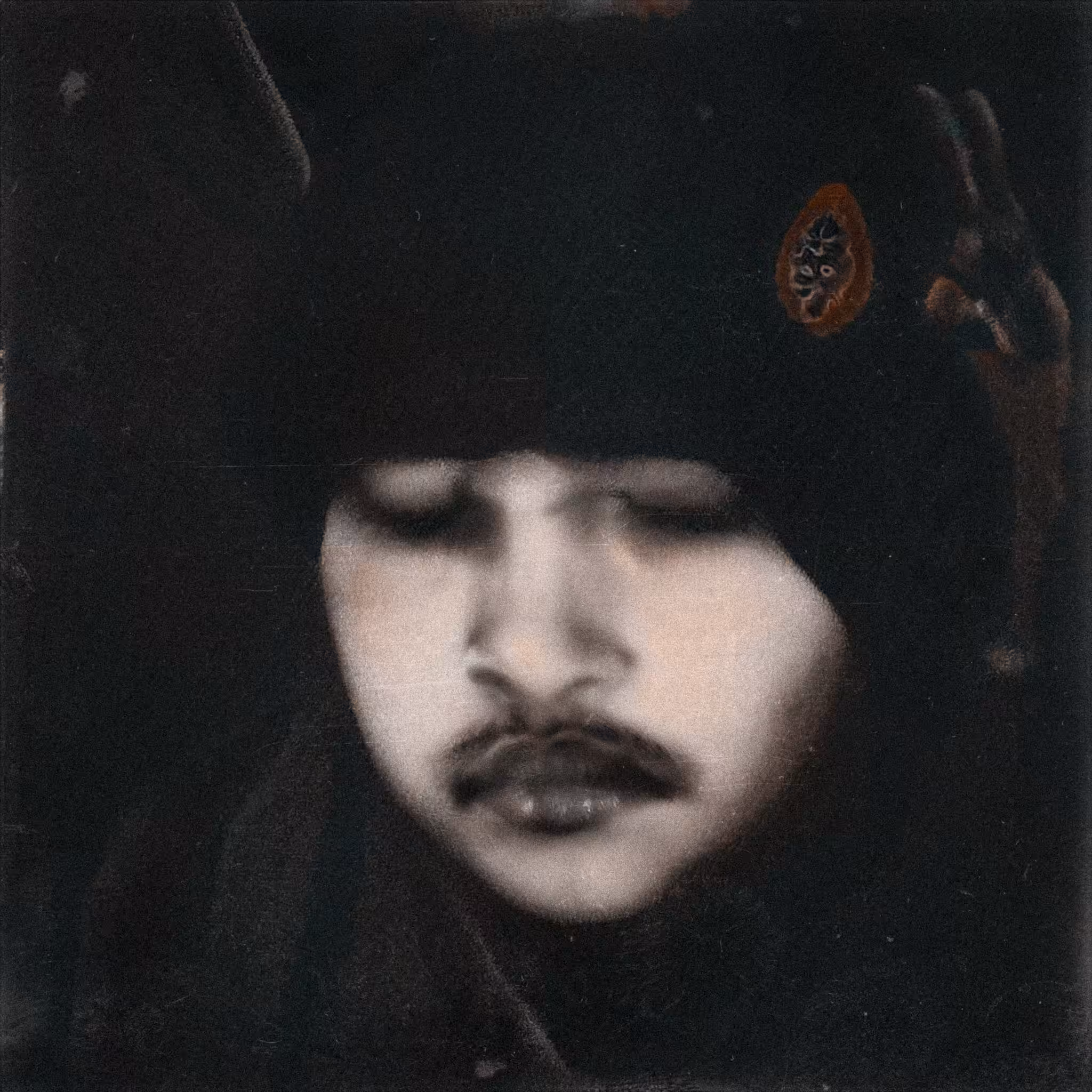 Webgan portrait #8