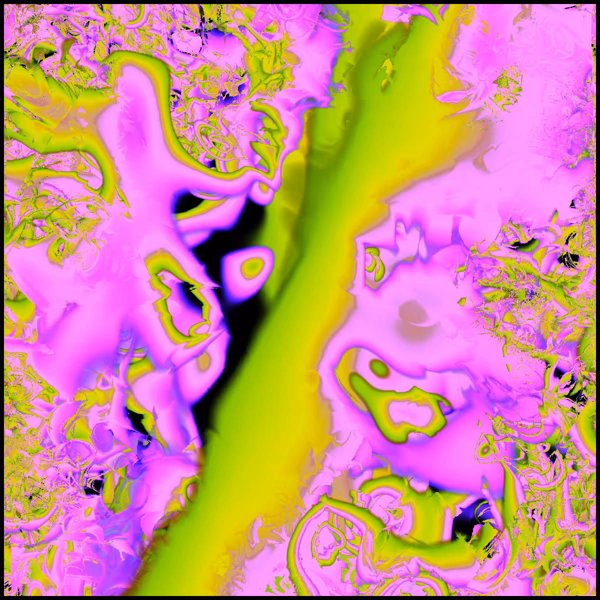 Dissolvable #162