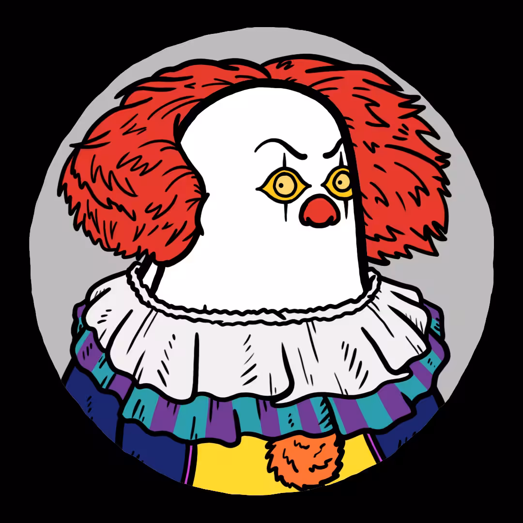 Anonymous Ghost #609
