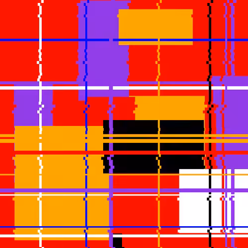Chromatic Chaos #6628