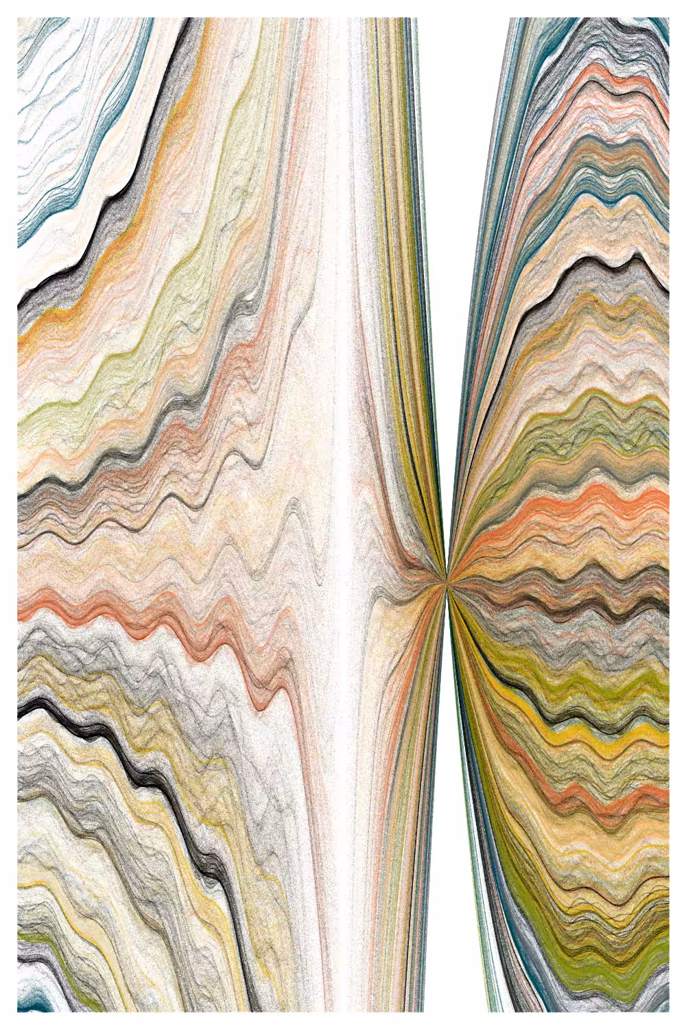 Layers #36