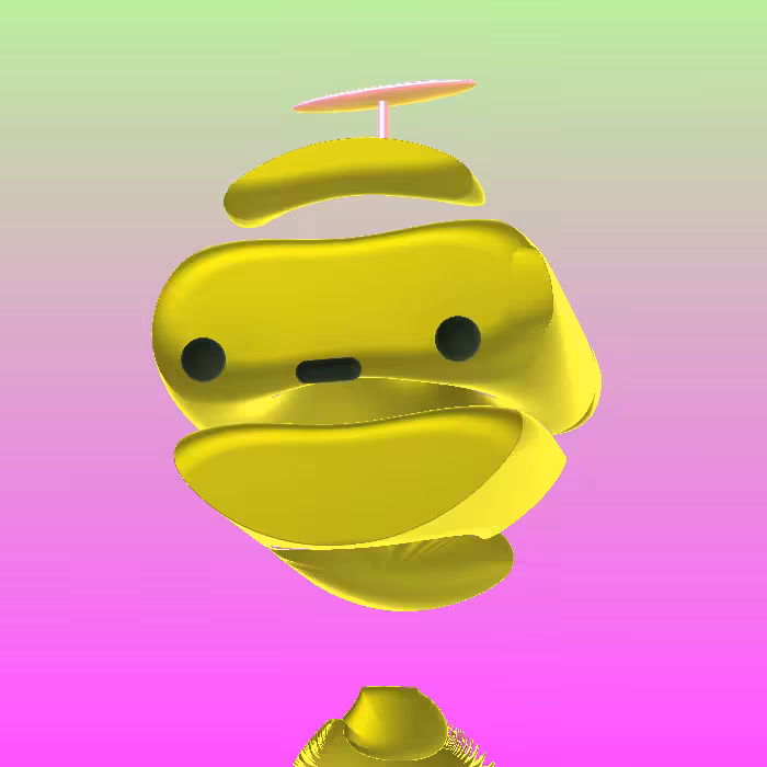 SHADER HEADZ #349