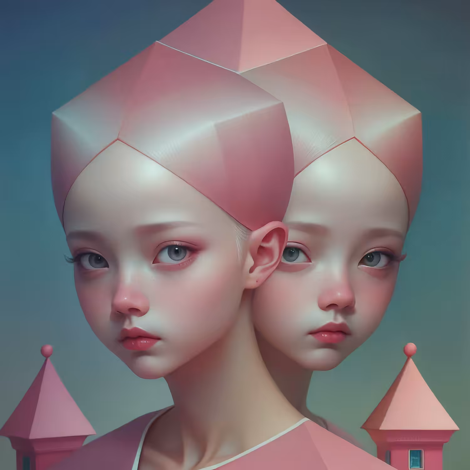 TWIN EMPIRE