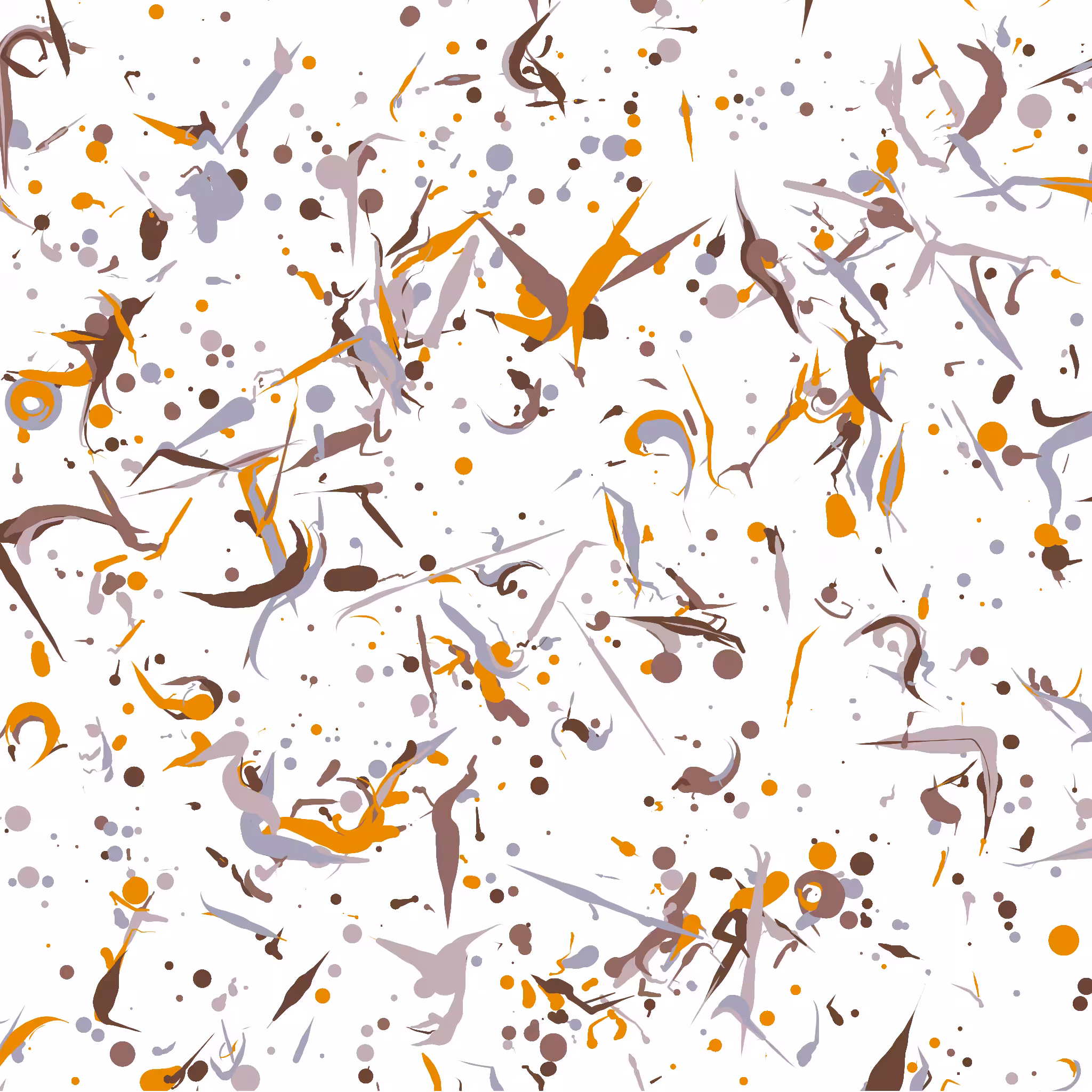 primordial soup #3
