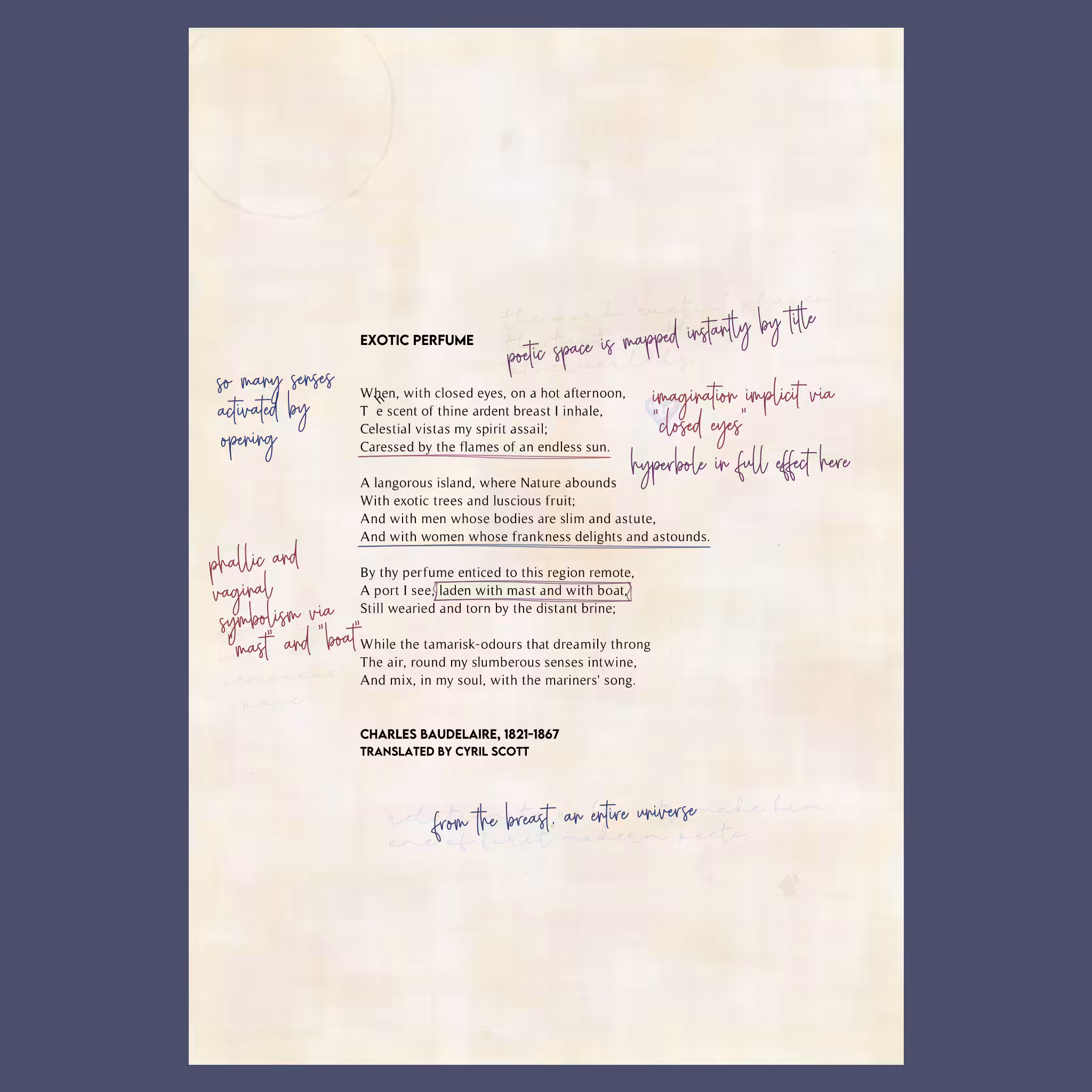 Poems in the Public Domain #246