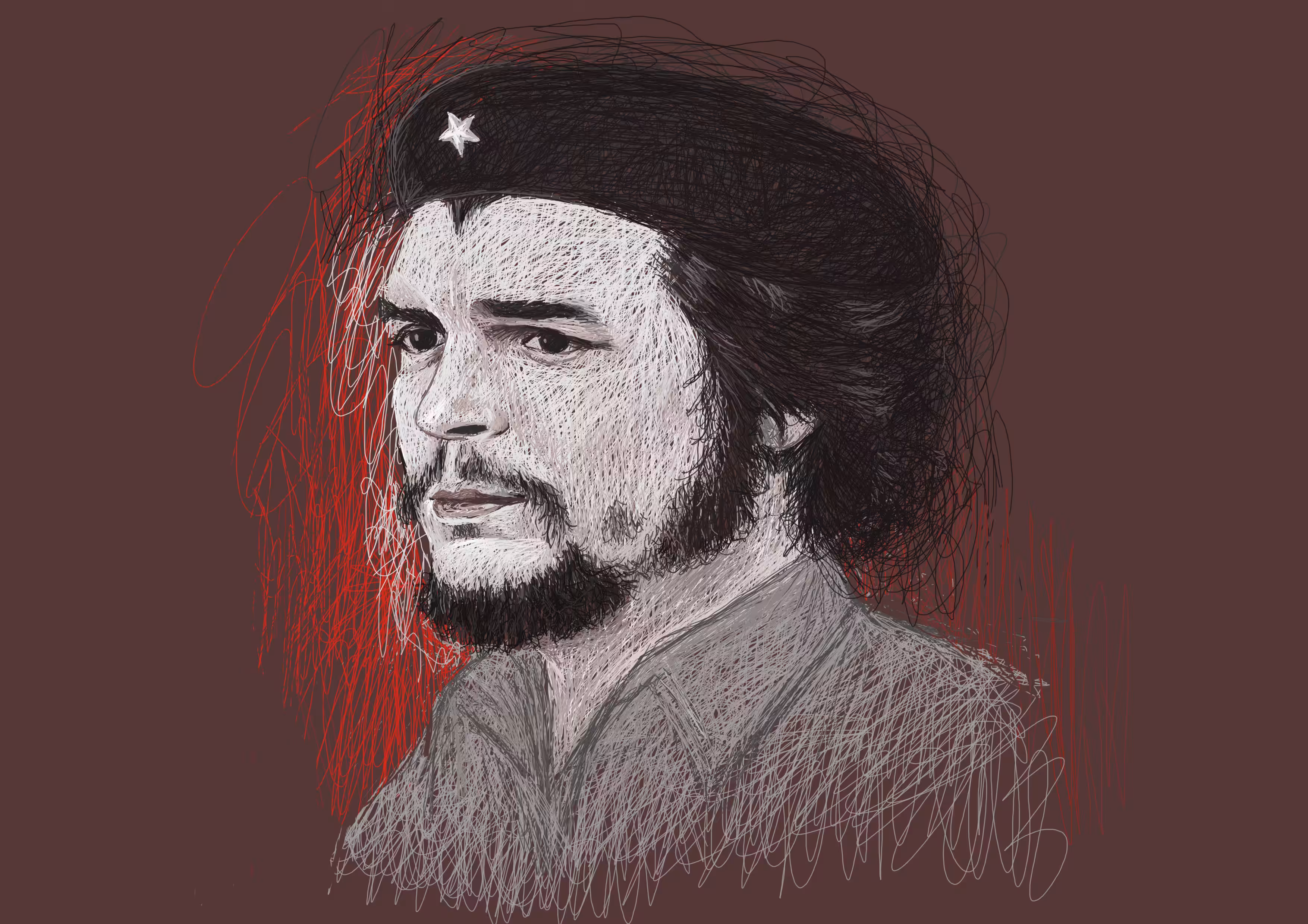 Ernesto "Che" Guevara