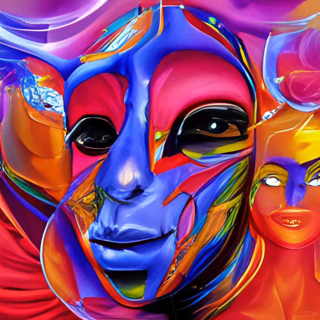 Faces 