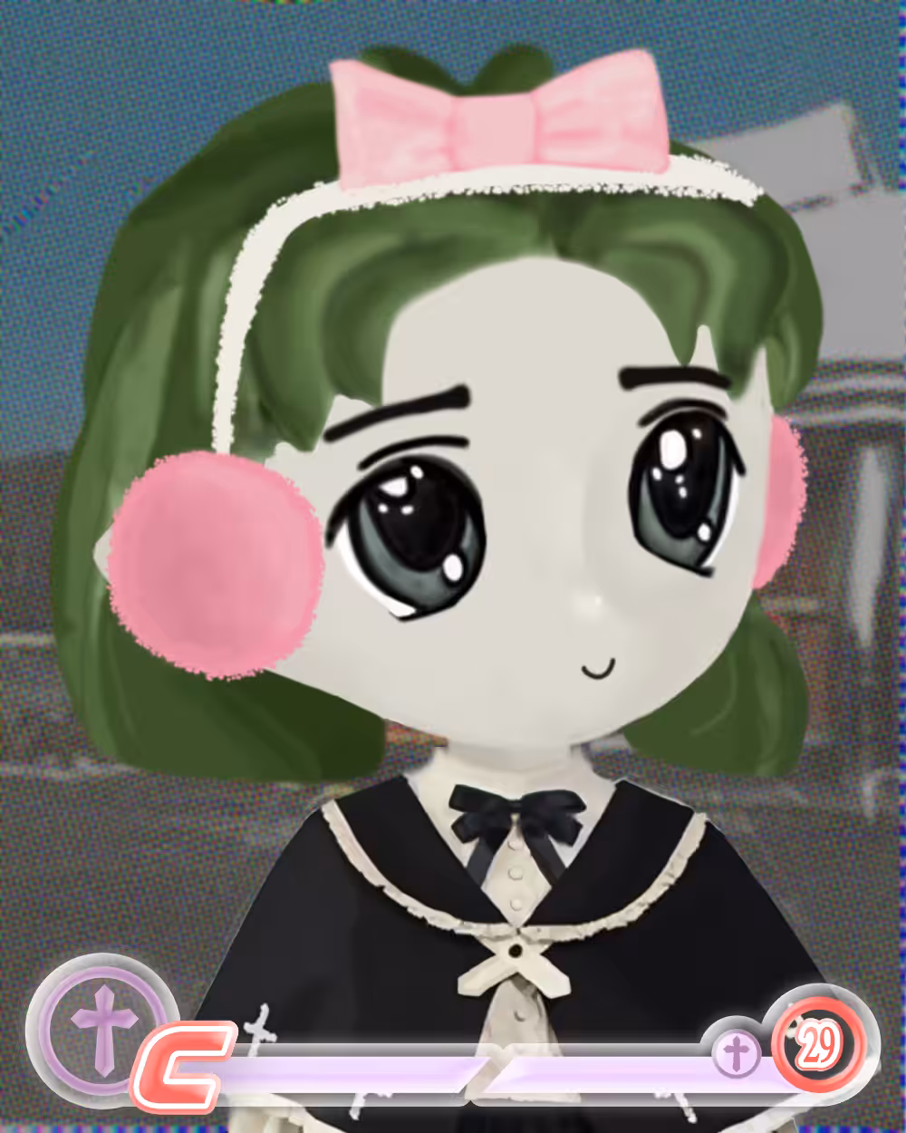 Milady 9444