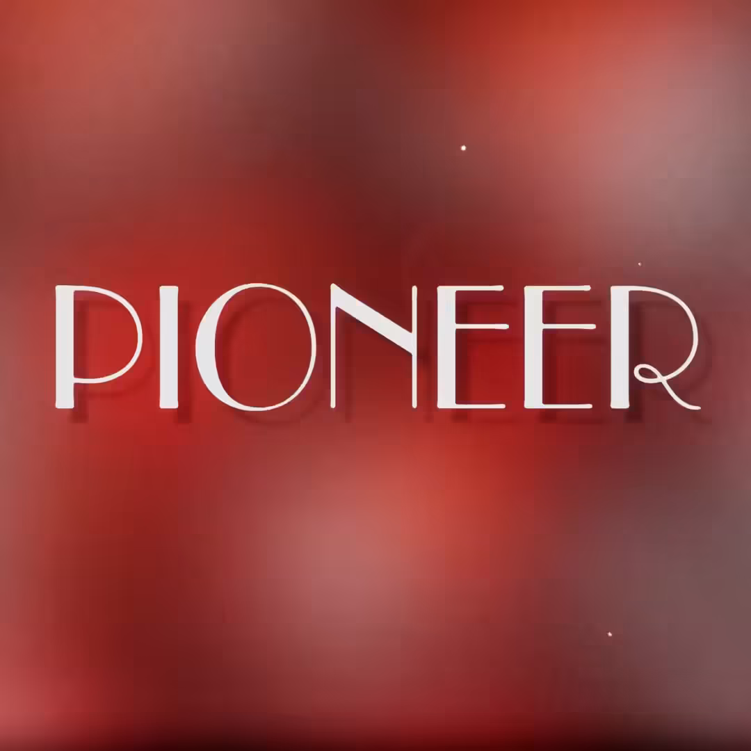 PIONEER