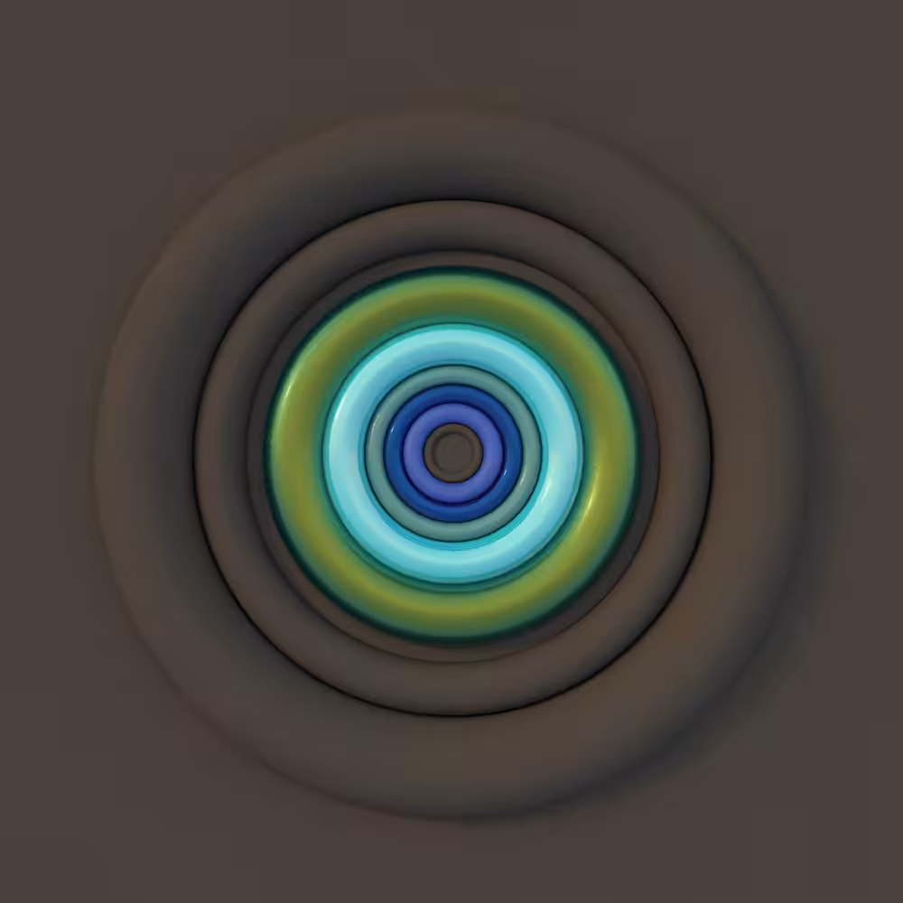 Circle #12