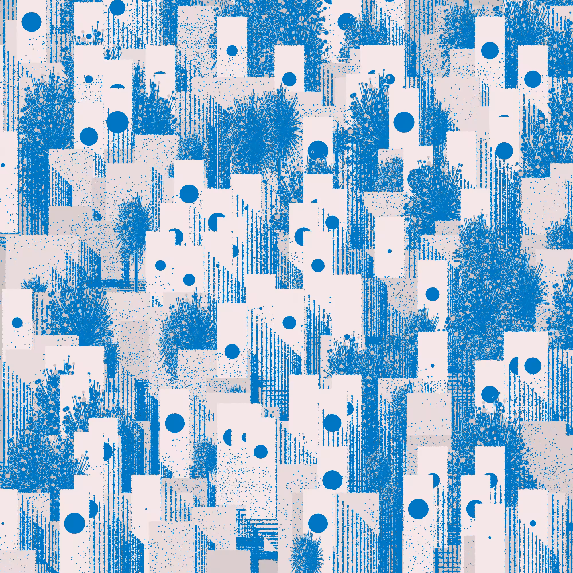Sprawling Walls #88