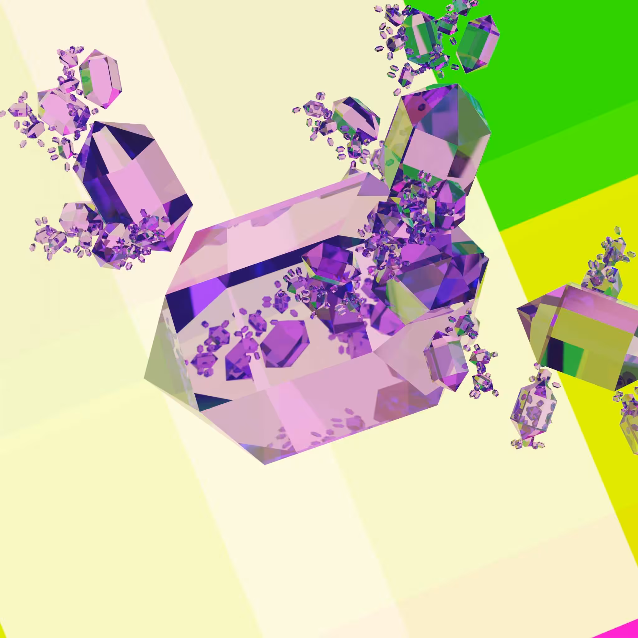Fragment: ETERNAL FRAGMENT #1819