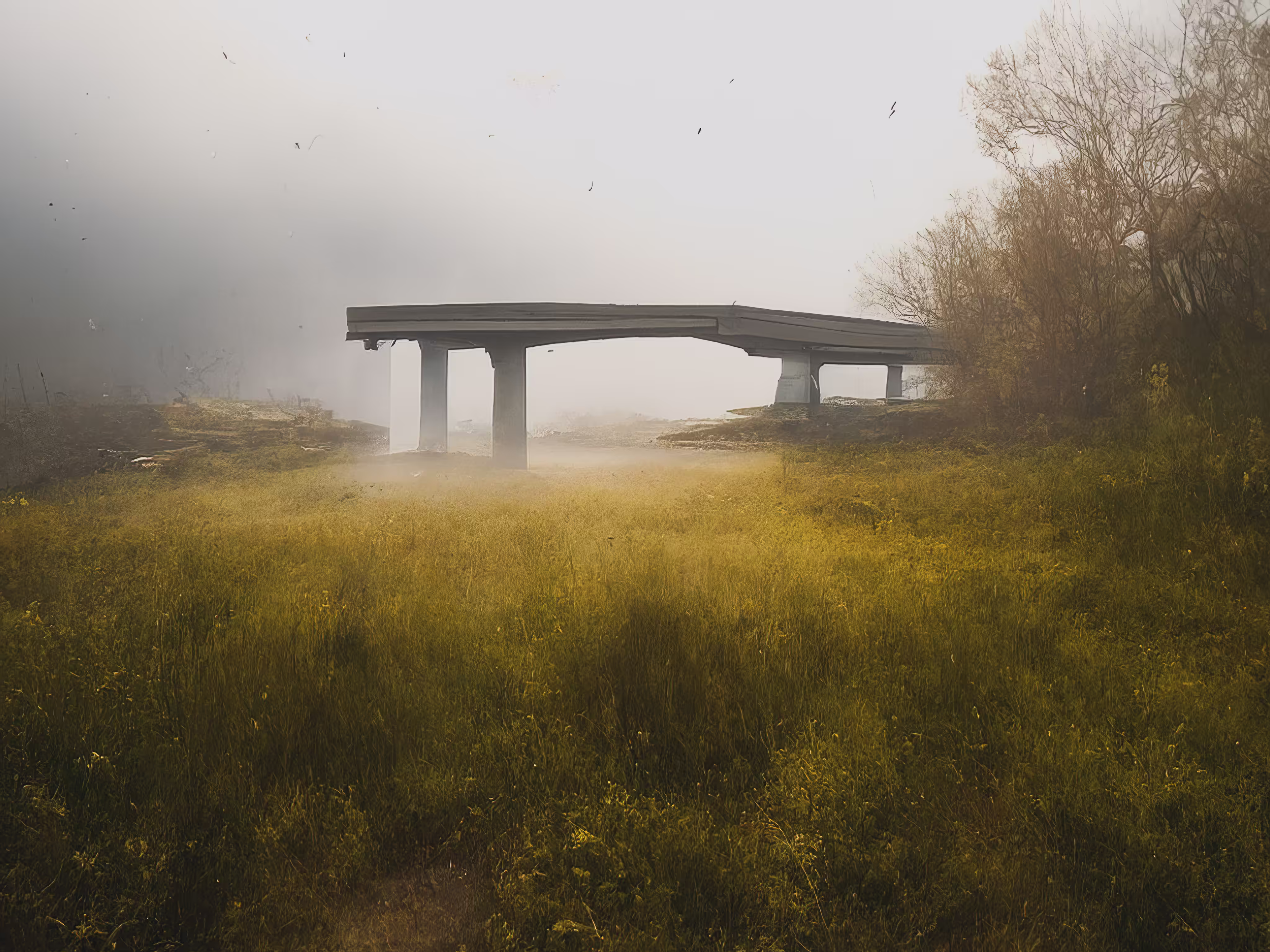 Into The Fade 002