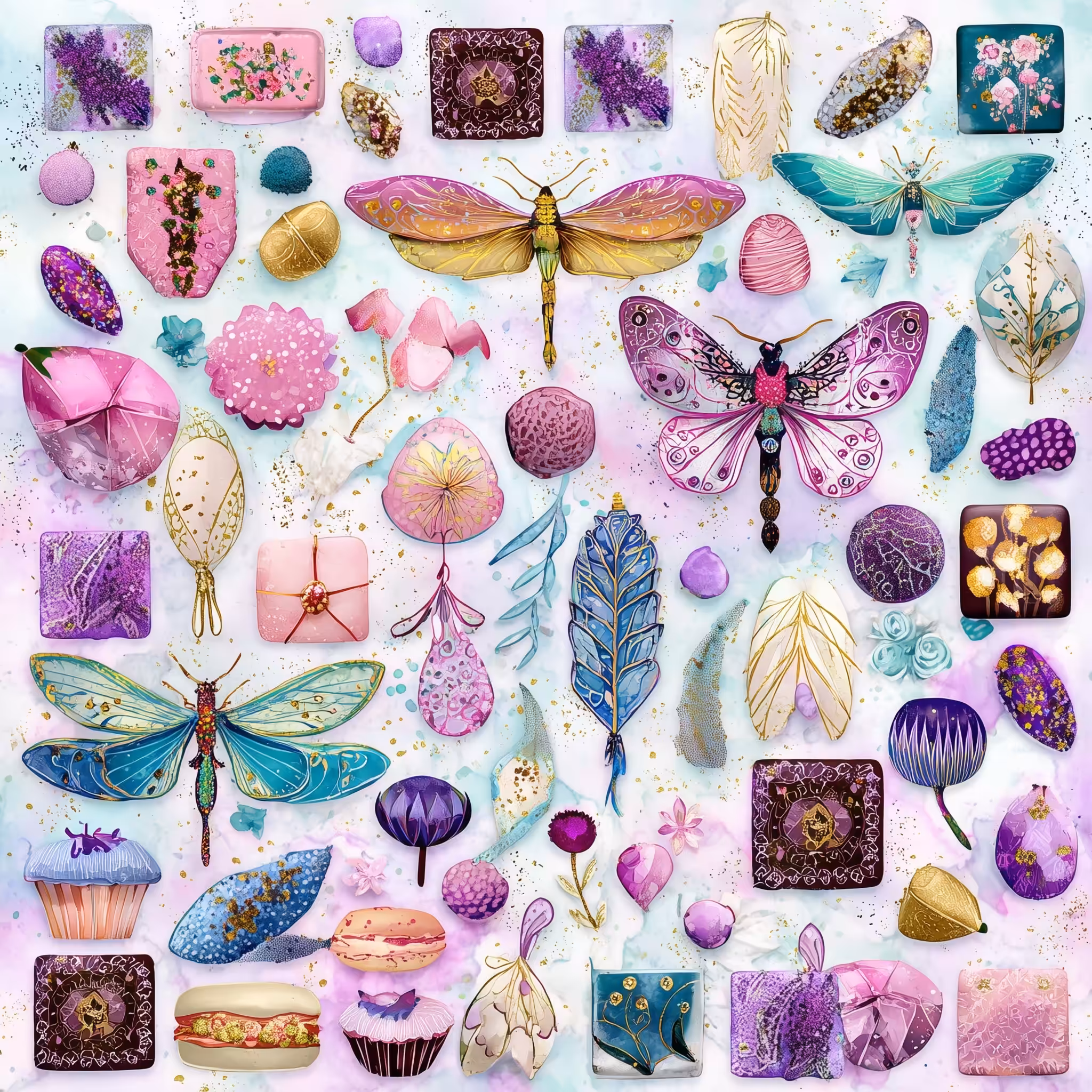 Fairy-things