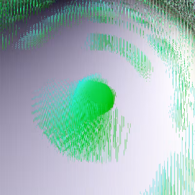 Holoscilator #10