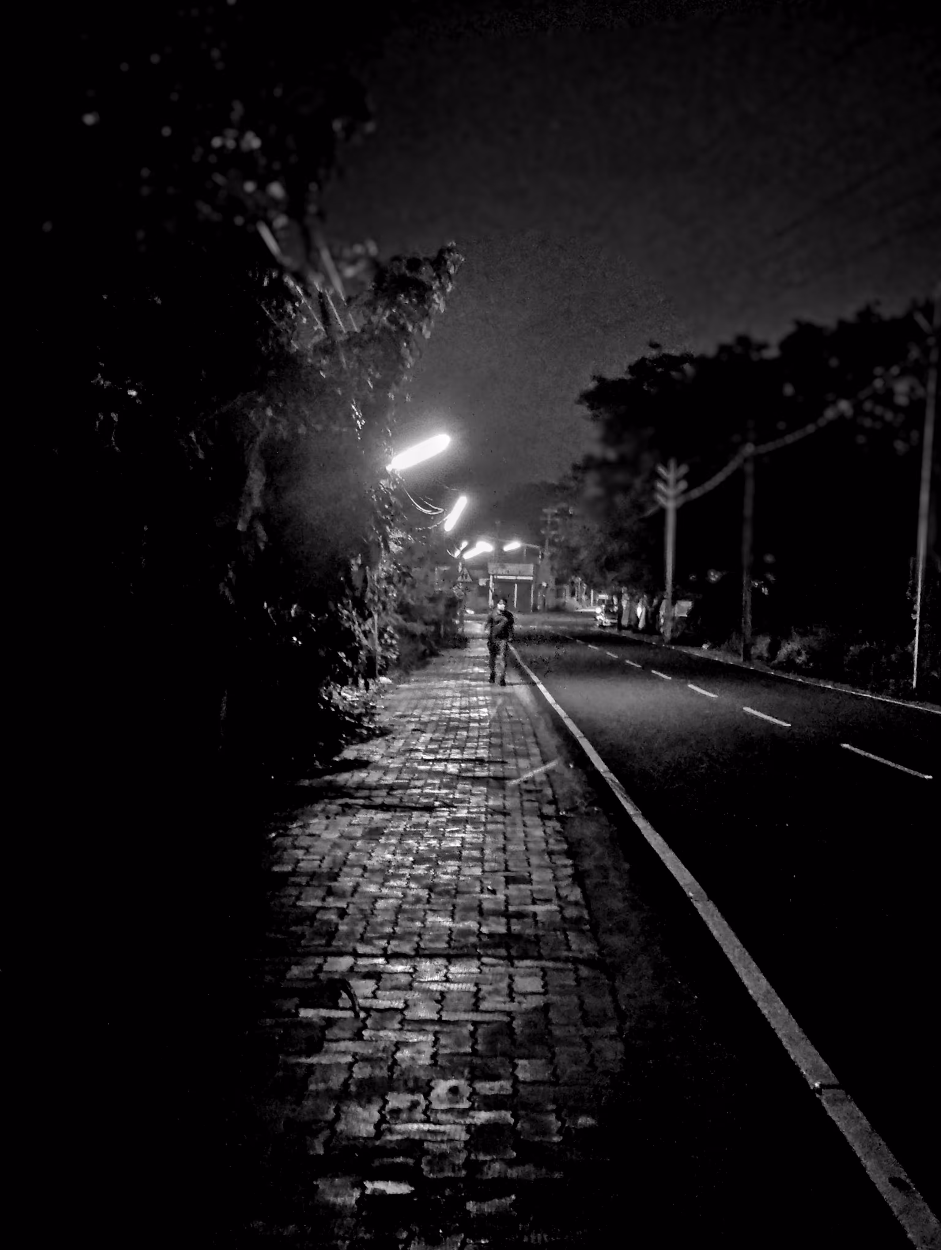 Night Walker