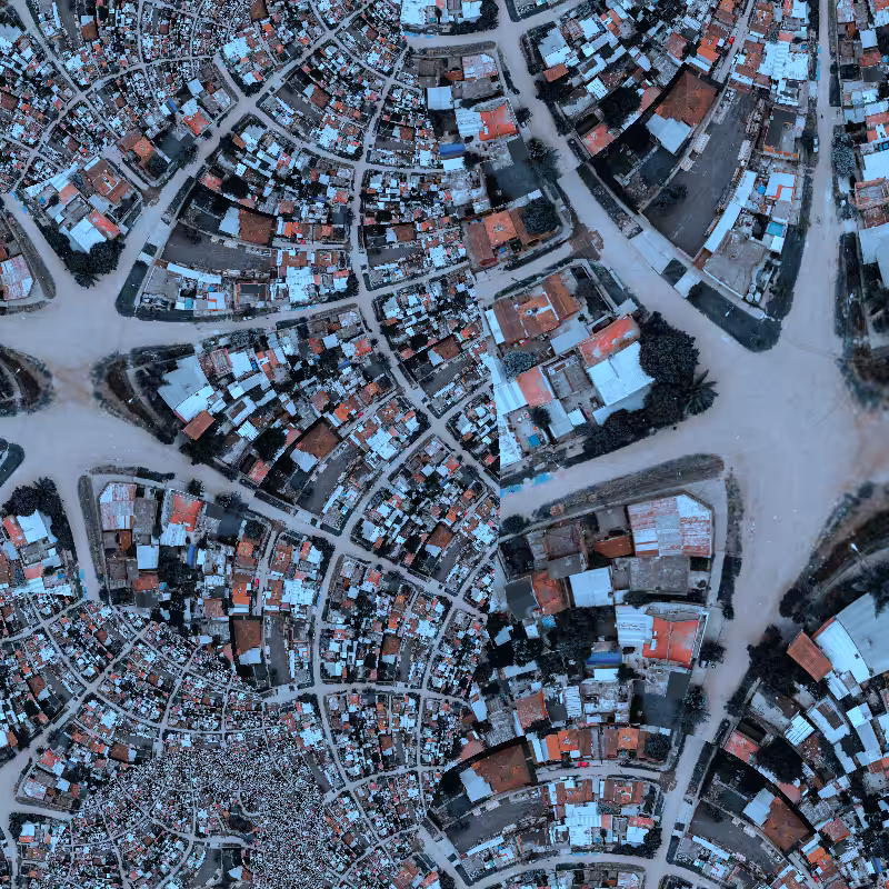 1888 - Urban Scales #81