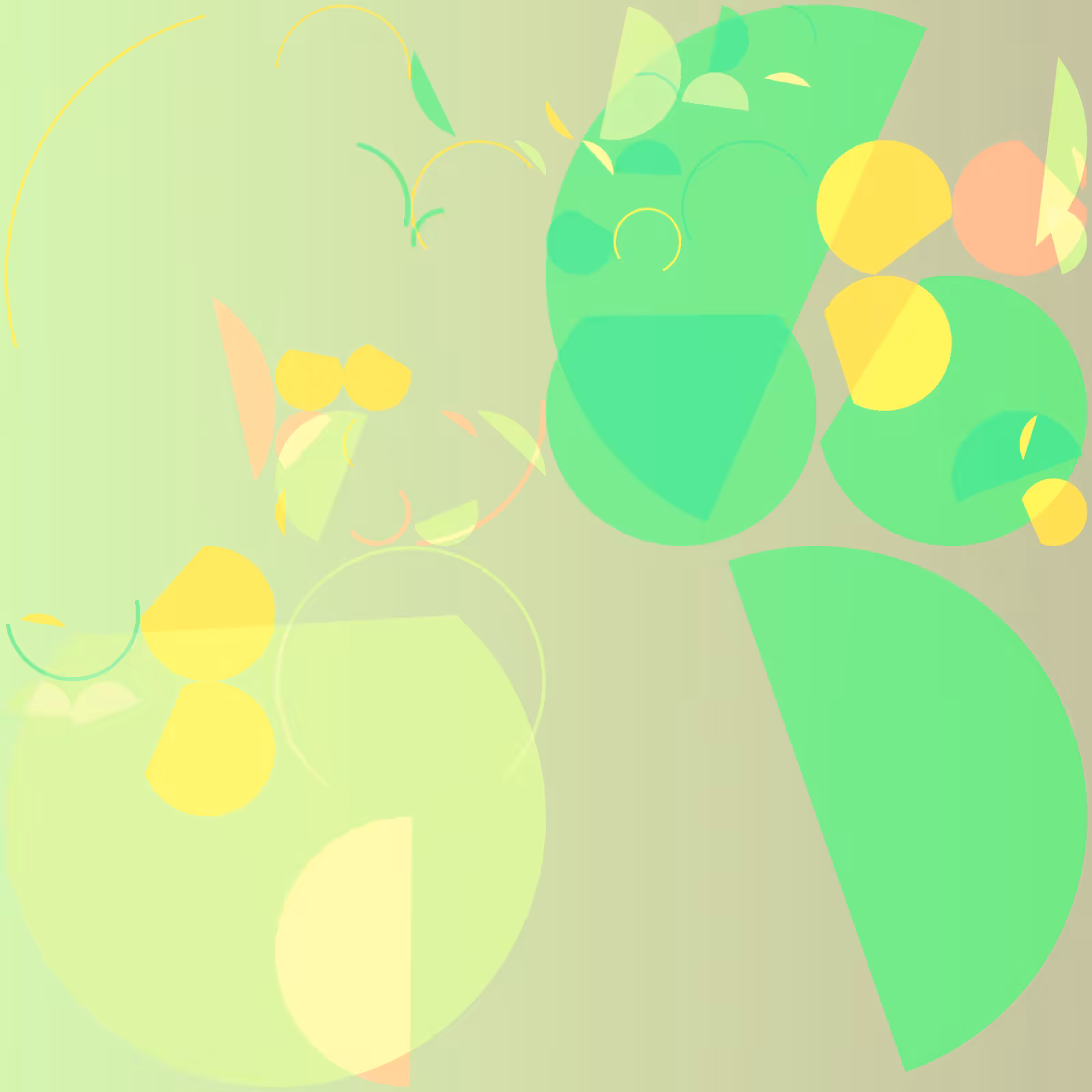 Pile of Planets #17
