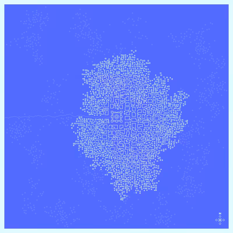 Raster Kingdom #139