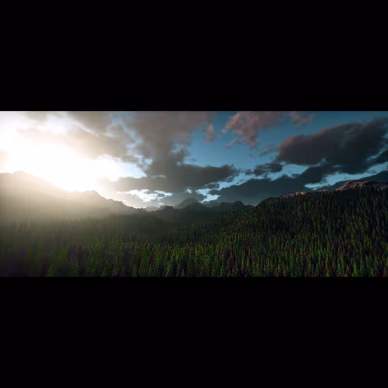 Before the Storm #67