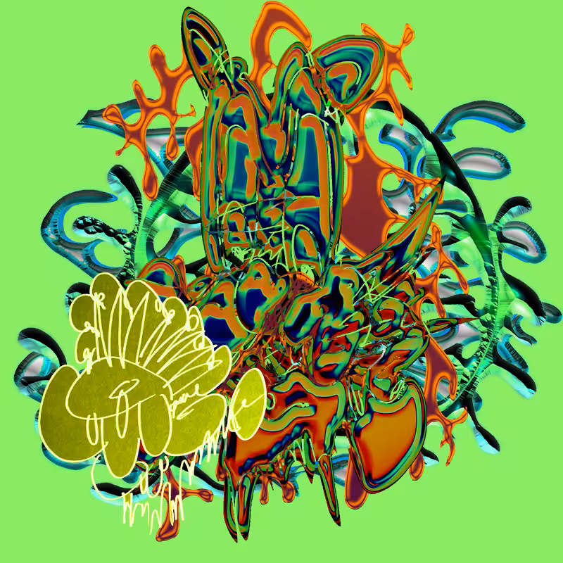 RABBIT HOL3 SPIN CYCL3 PART I #53