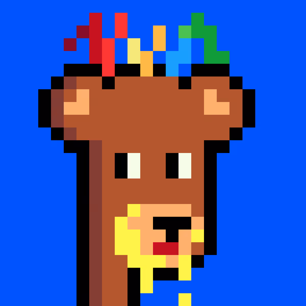 BearPunks #2152