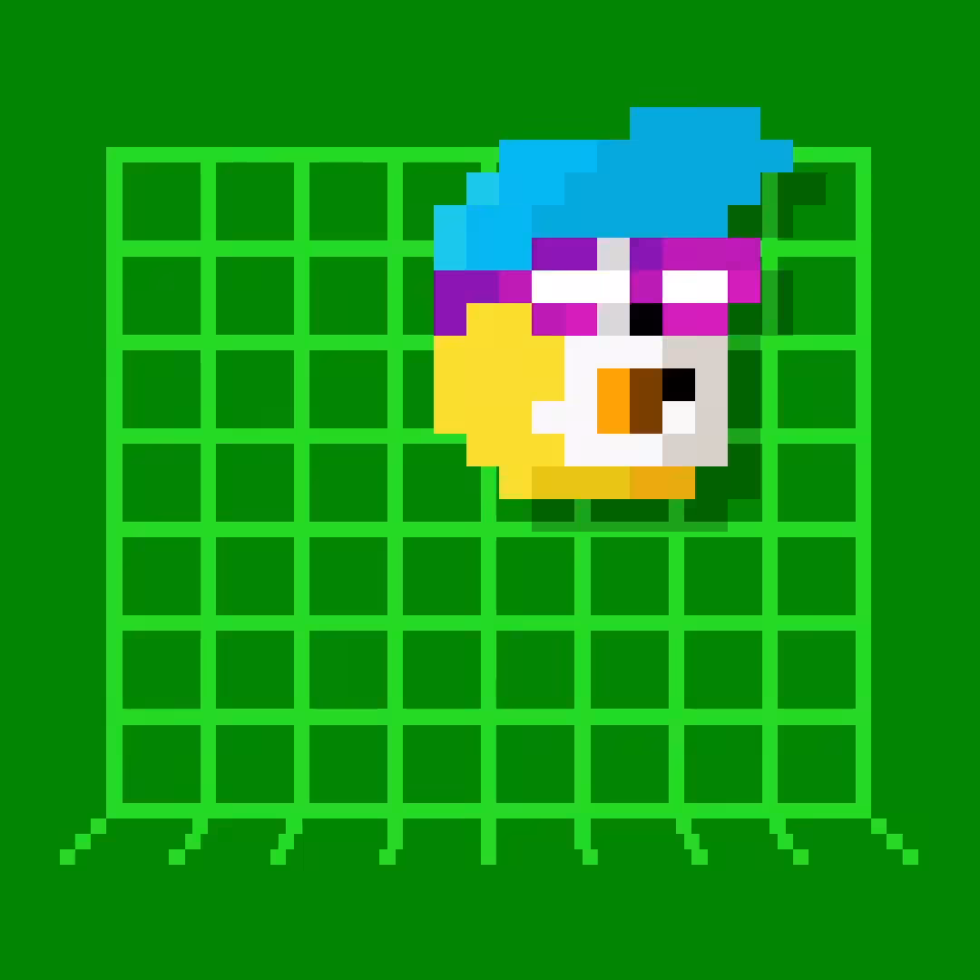 8BIT_ERIC_BOING #45