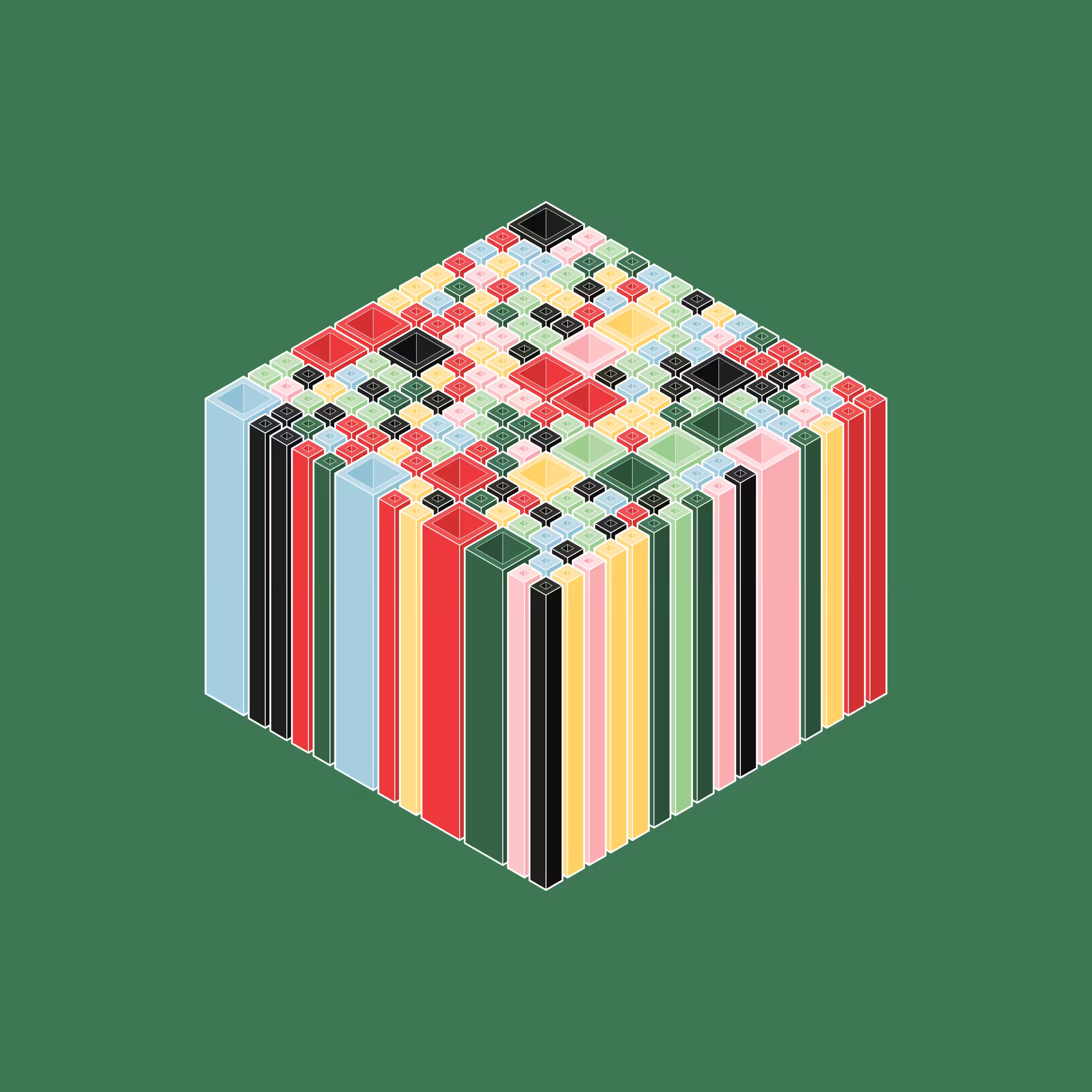 AlgoRhythms #395