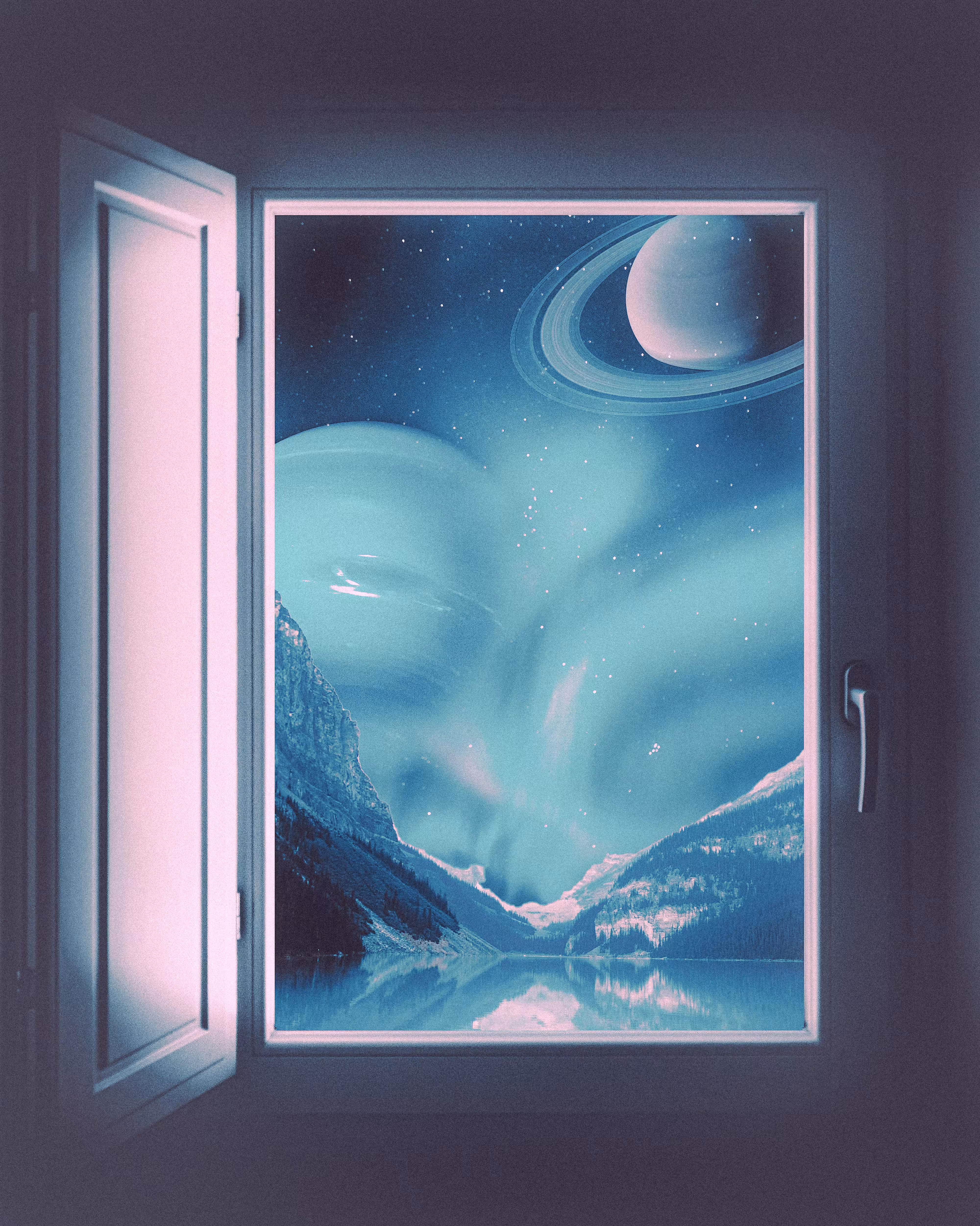 good morning worlds
