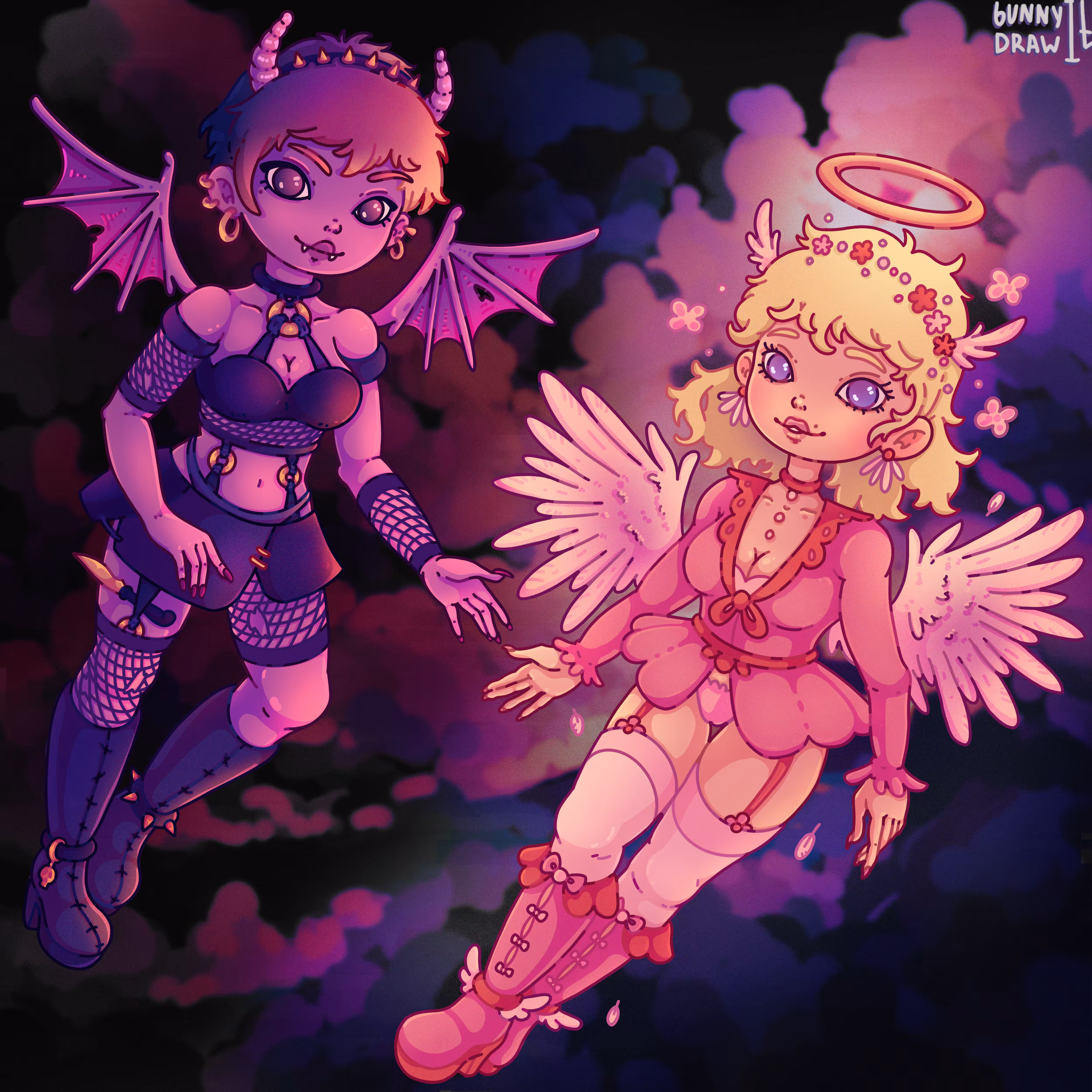 Angels & Demons