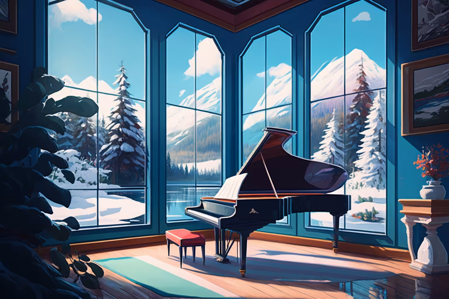 Harmony