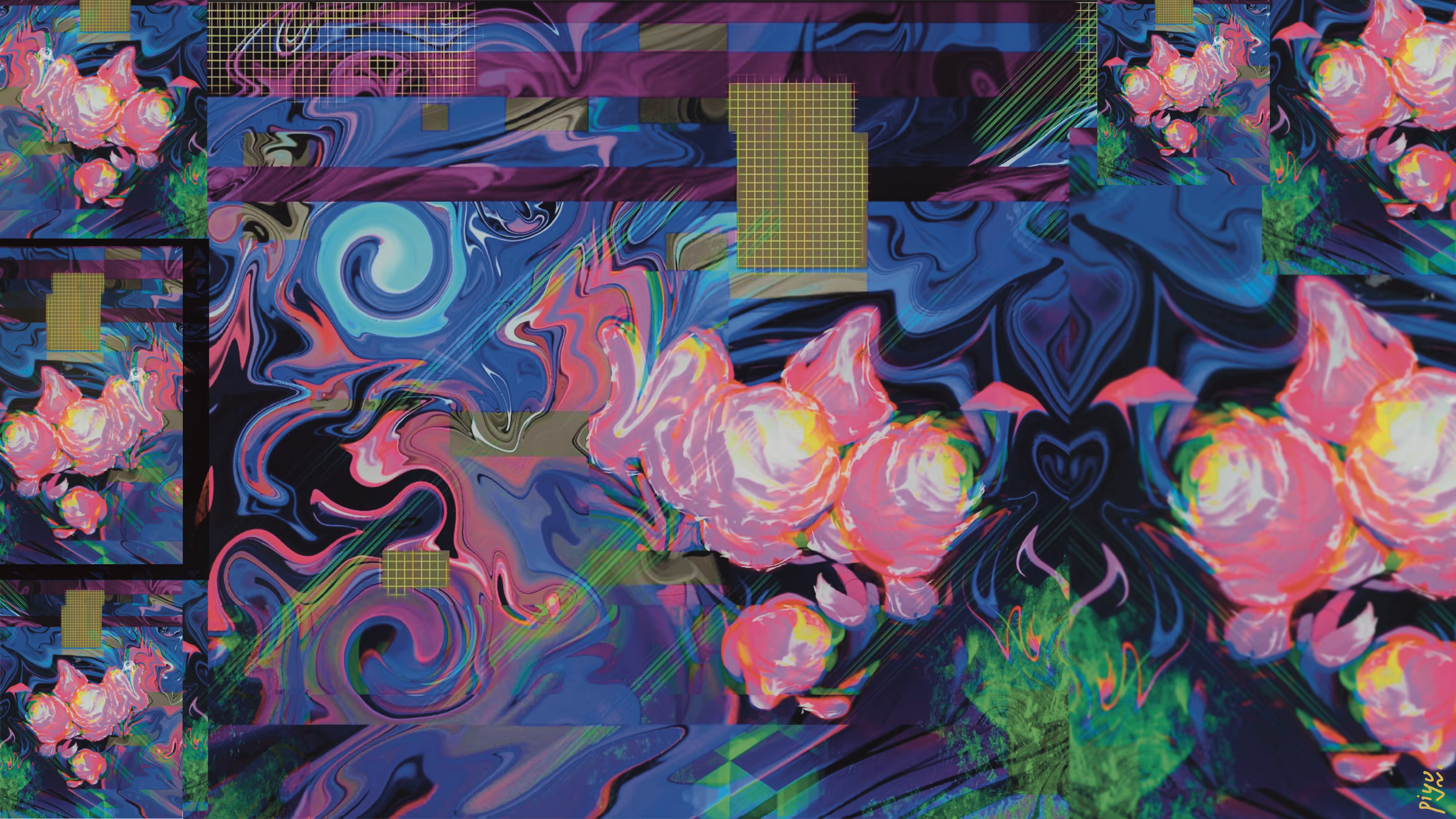 Lucid Dreamz