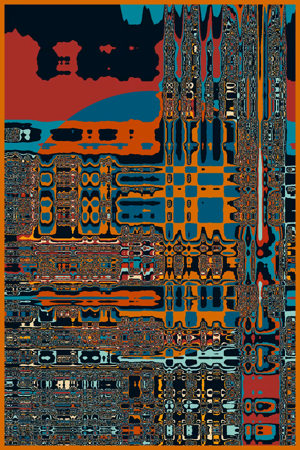 Elswhere #78