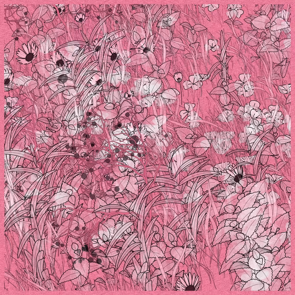 Garden, Monoliths #91