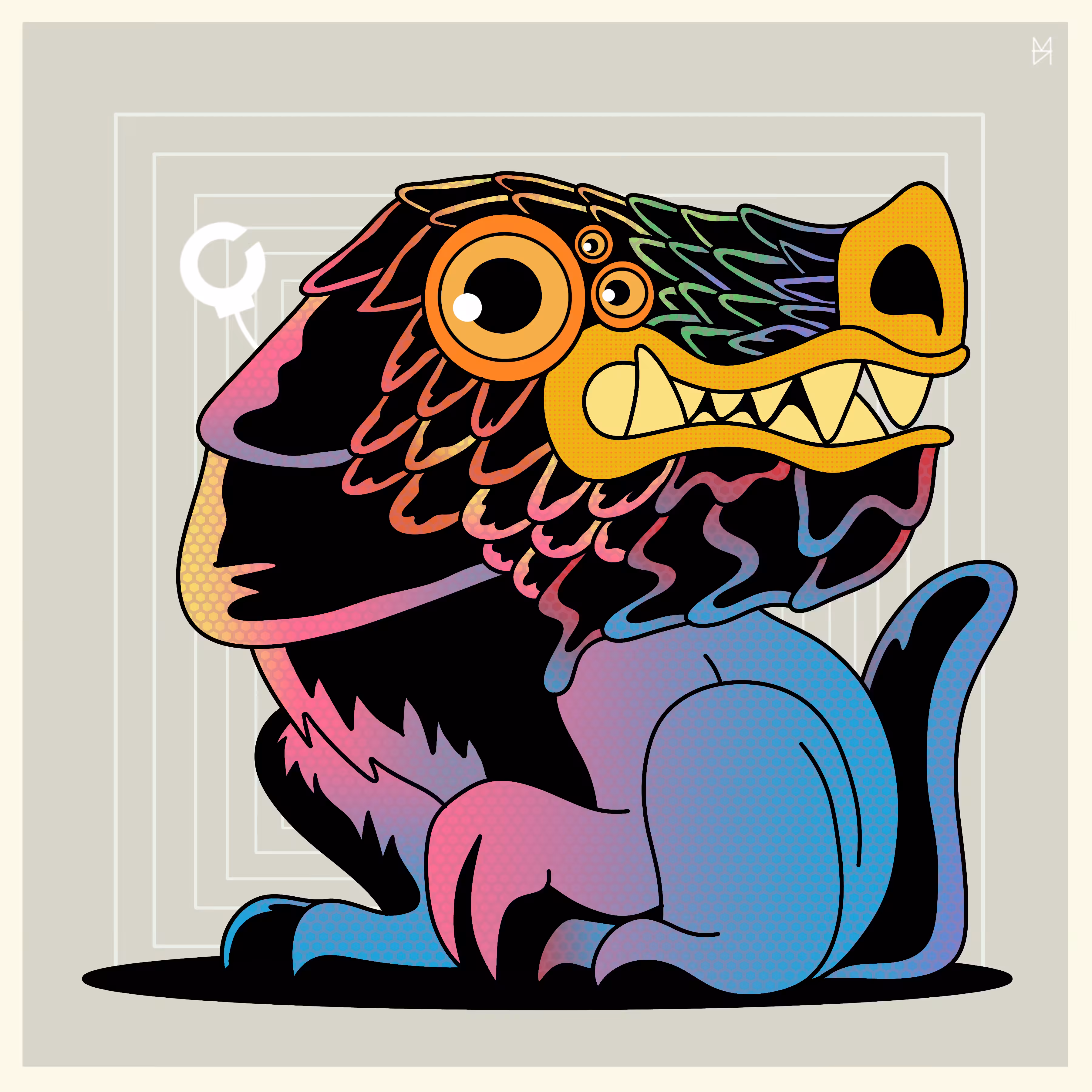 [064]