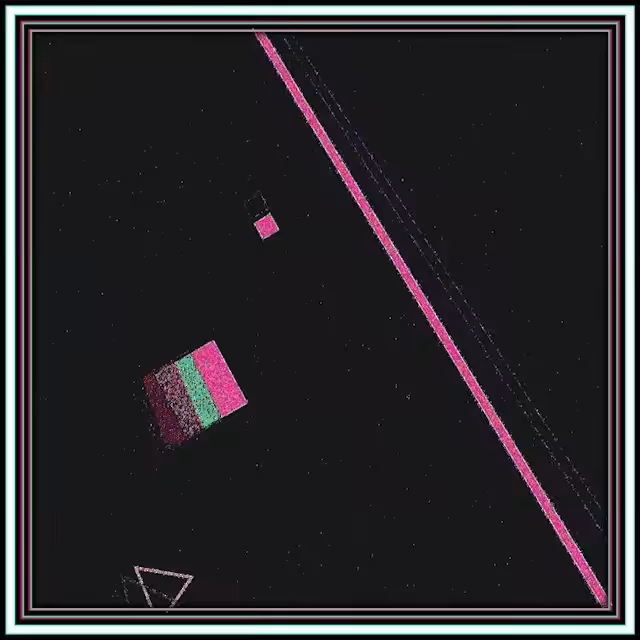 Galactic TV Show
