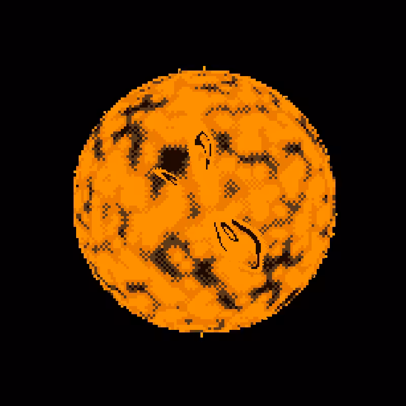 FX Planets #30
