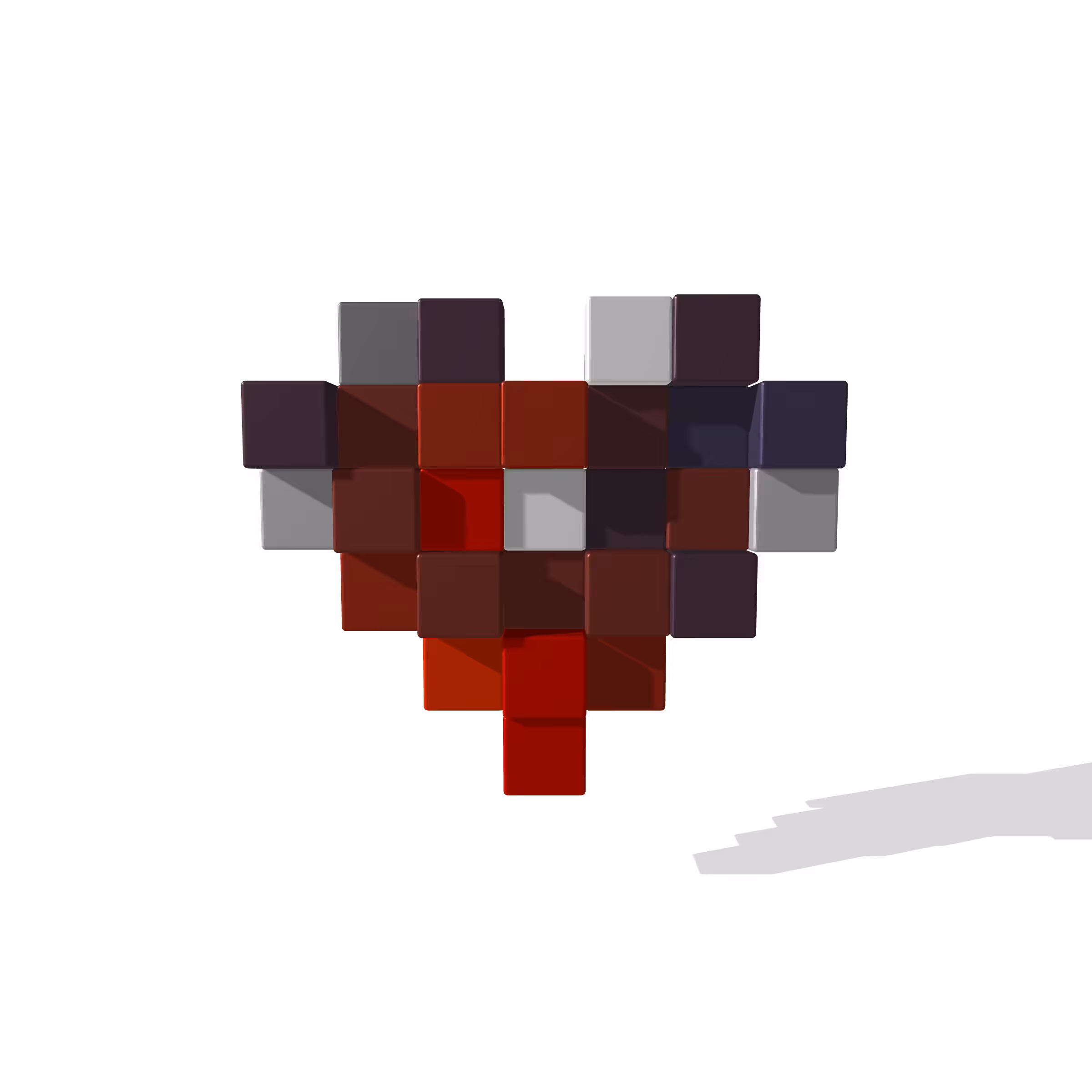 heart + craft #15351