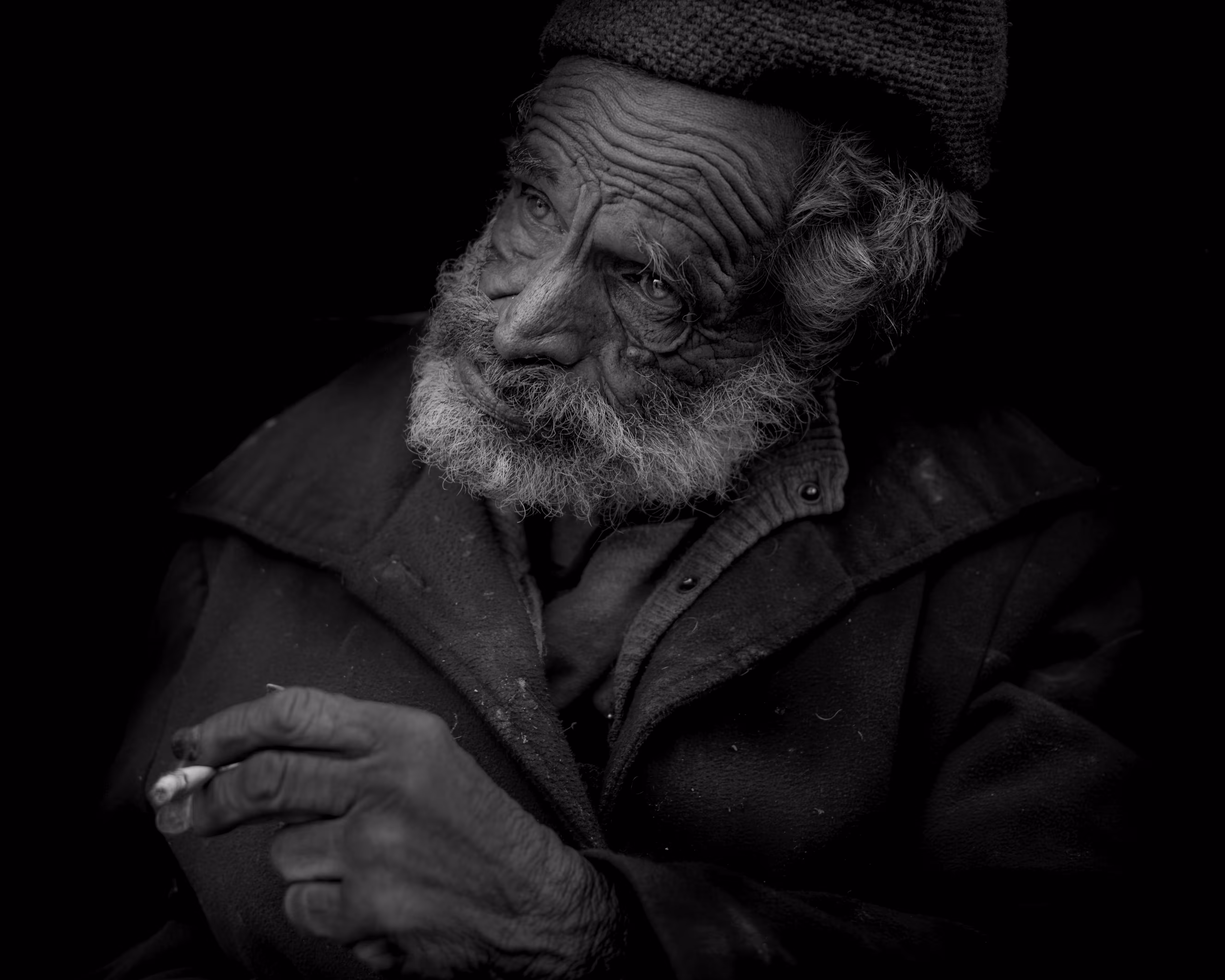 Soul | روح - First Act.