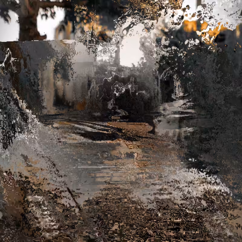 1888 - Displacement #18