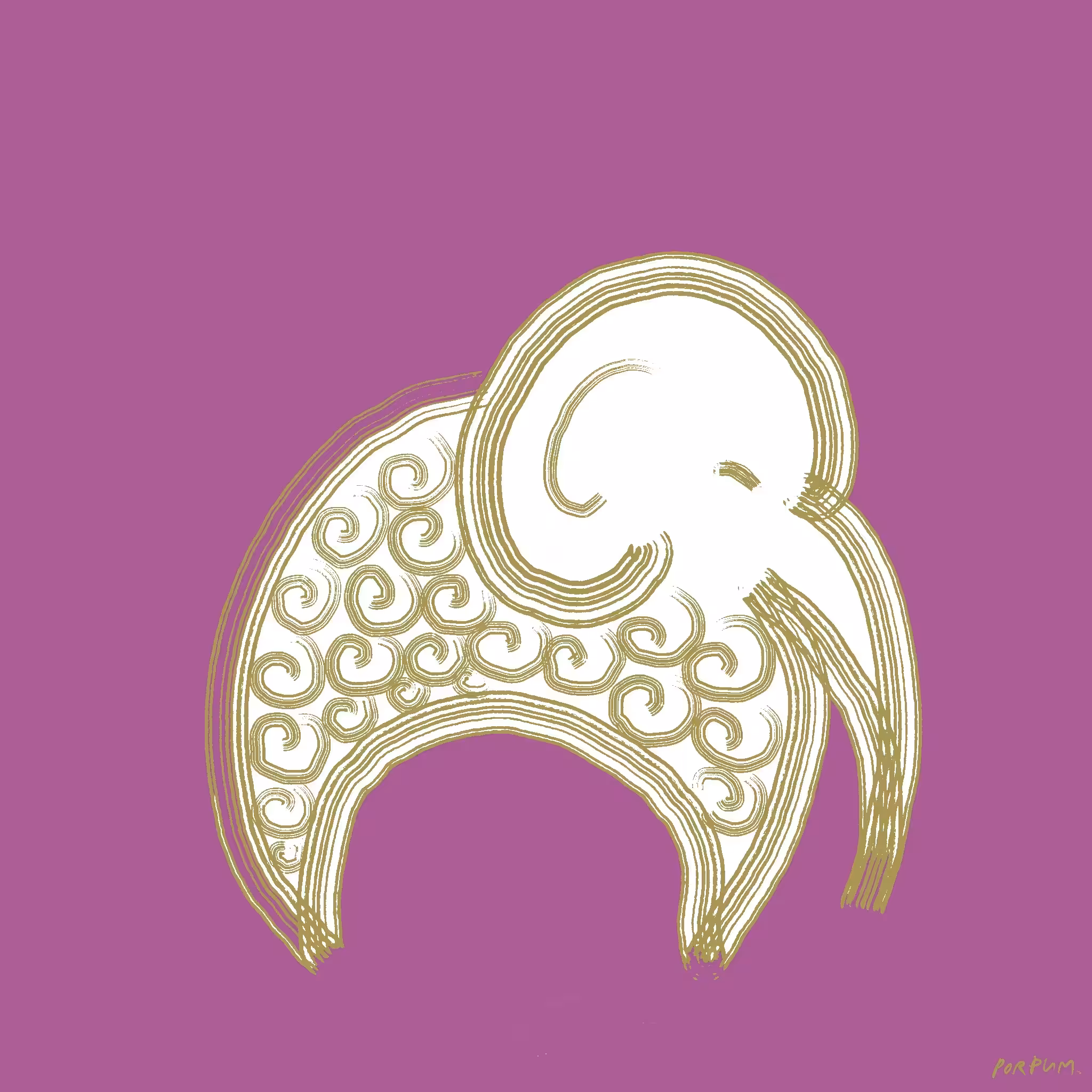 WE ARE ELEPHANT 