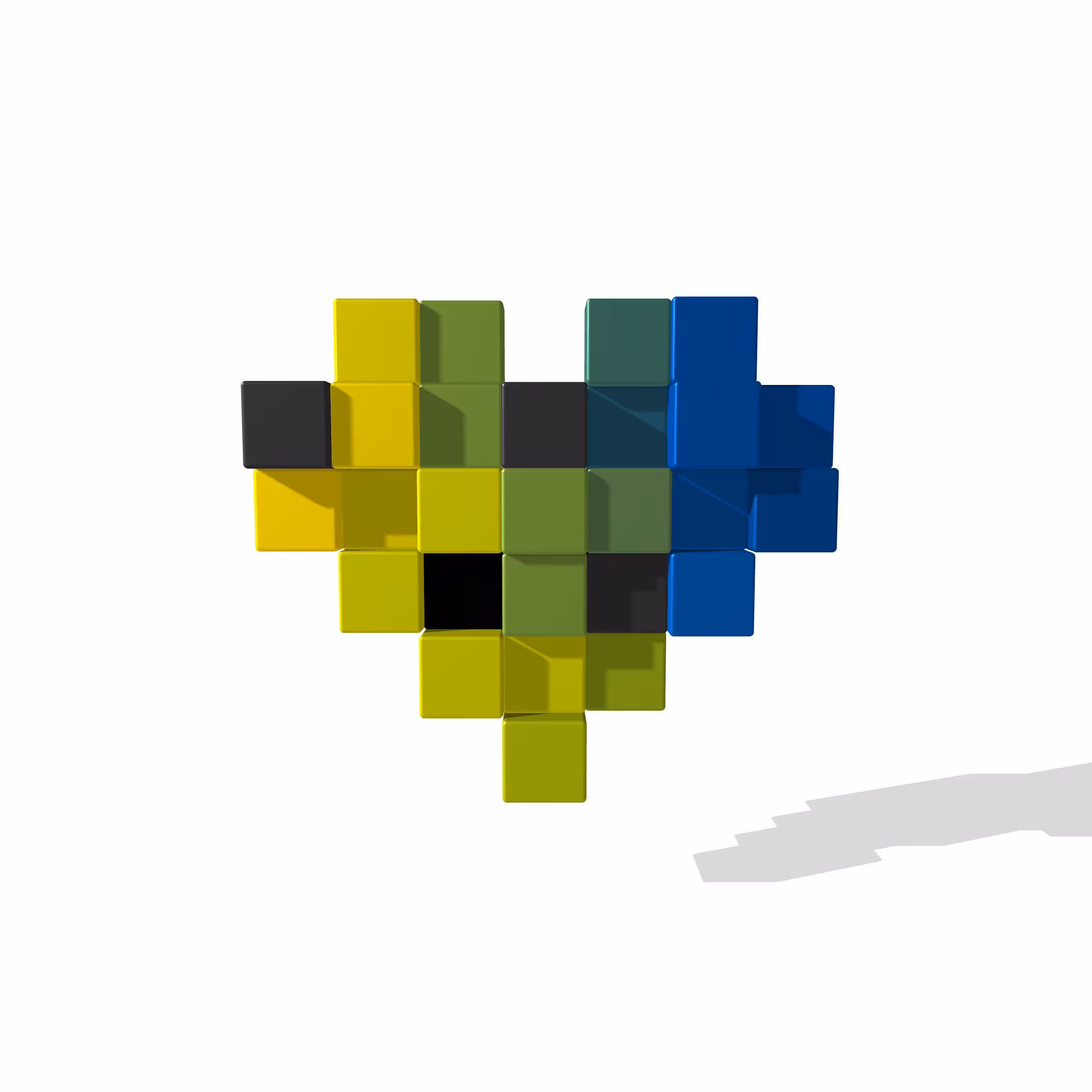 heart + craft #6655
