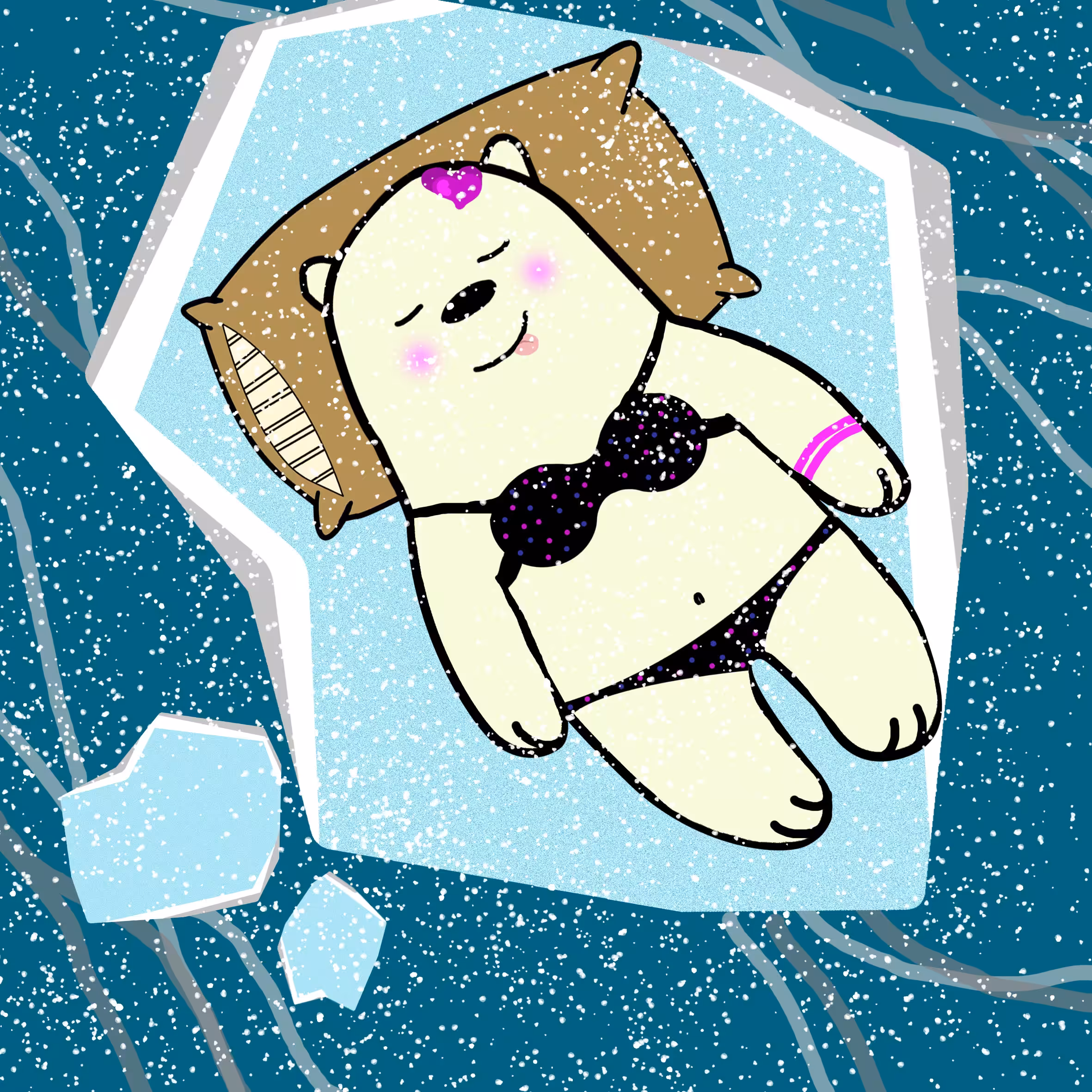 B001