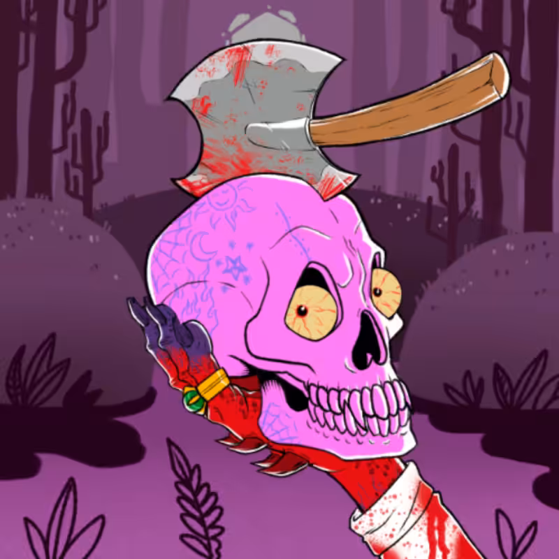 TezSkulliez #34