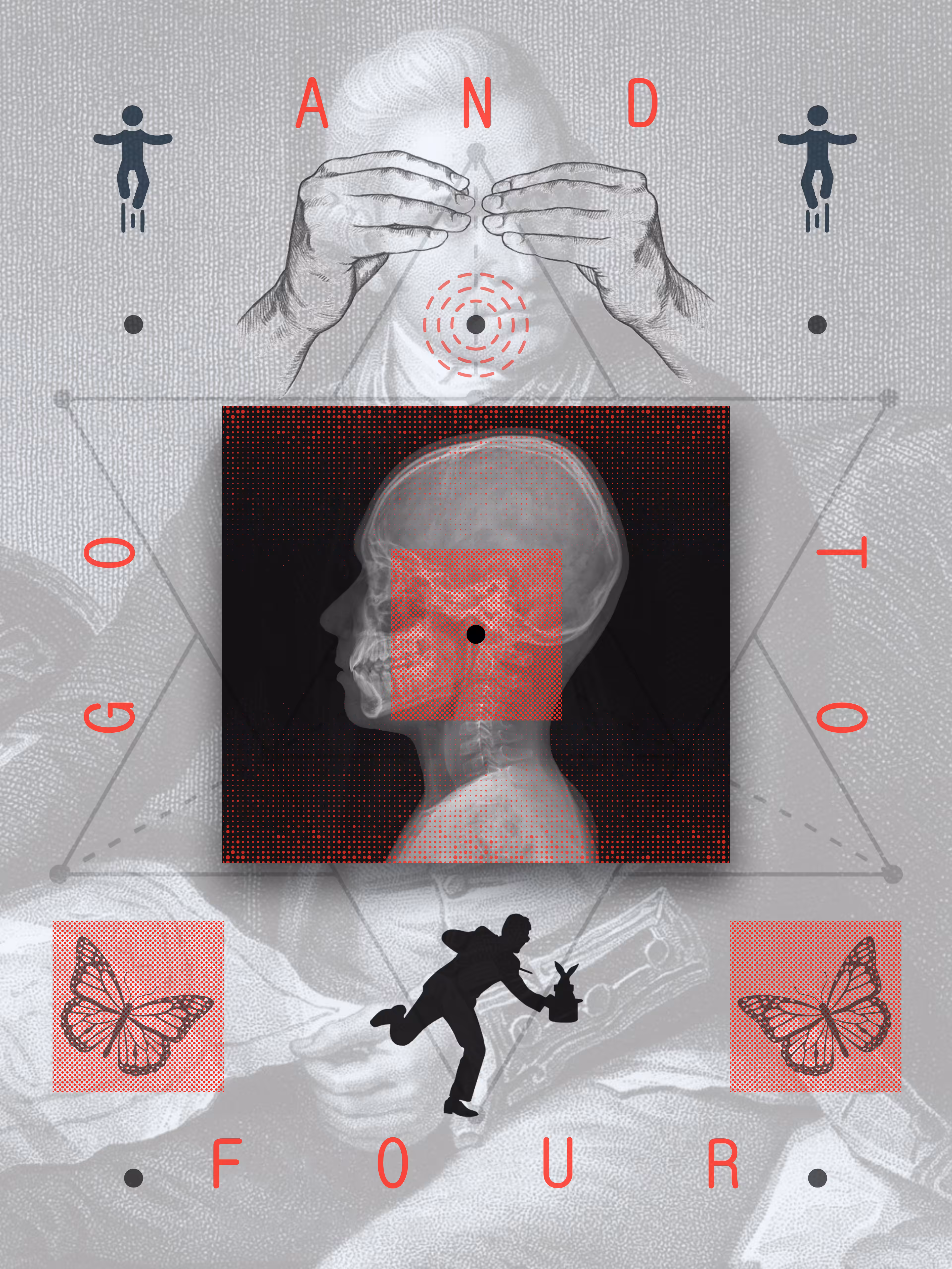 ODDMENTS: And Four To Go