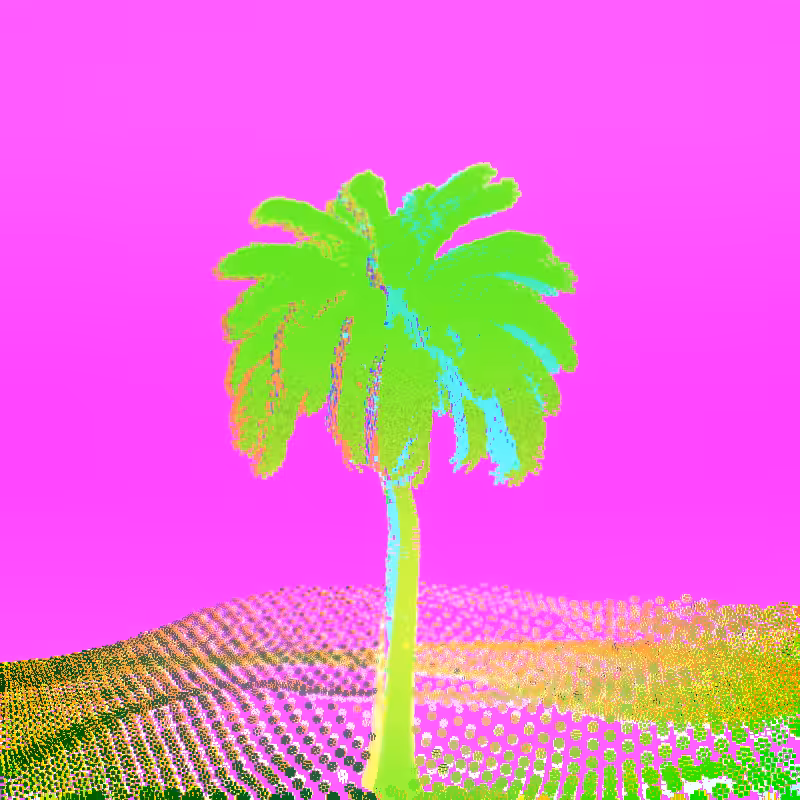 🌴0asis🌴 #116