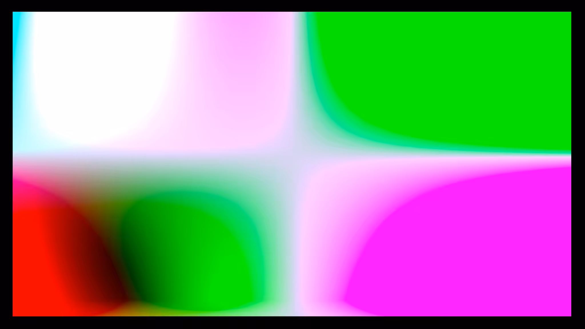 RAW RGB #9
